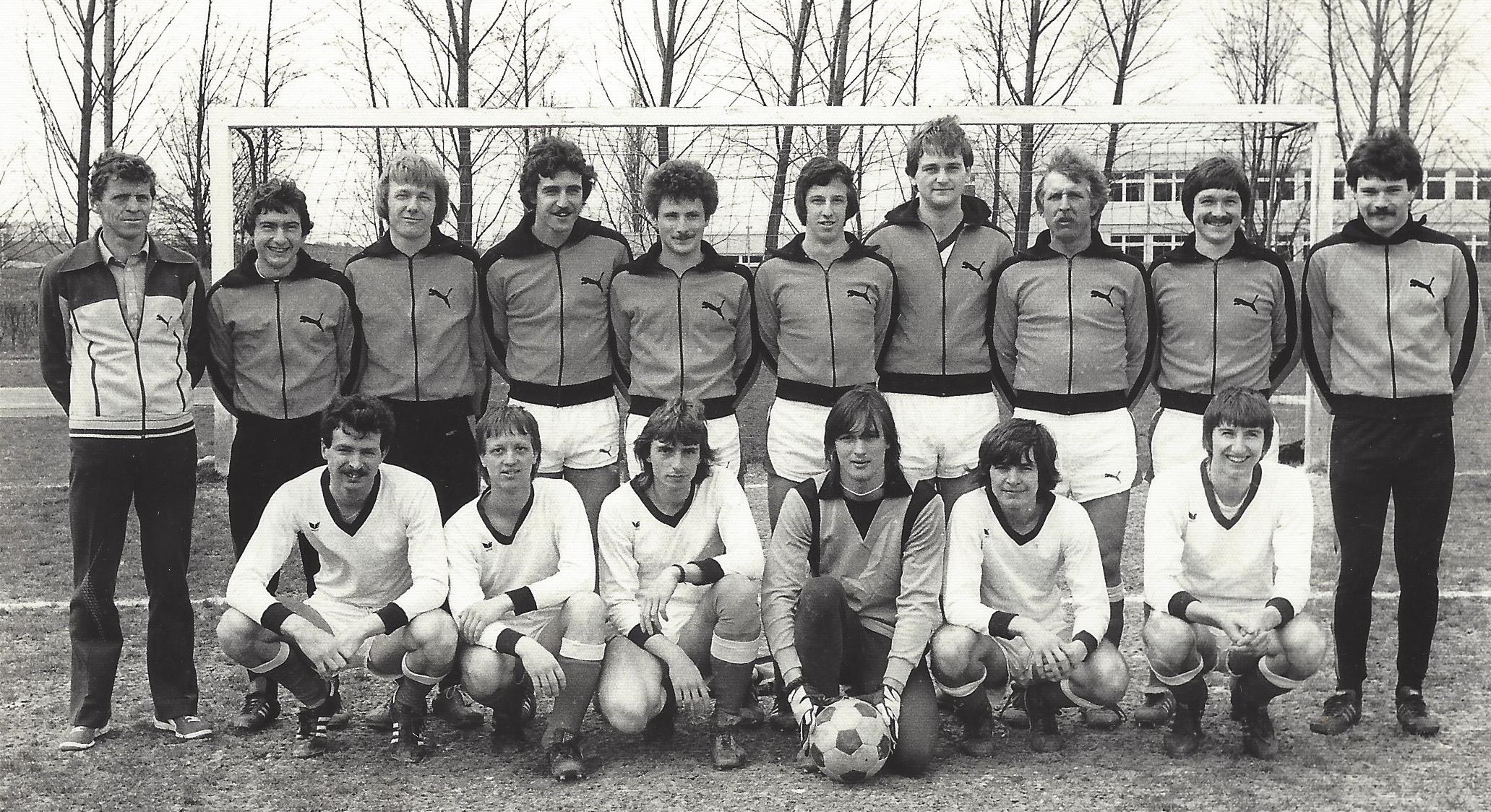 1960 1980 1.Mannschaft Saison 1979 80 Beschnitten