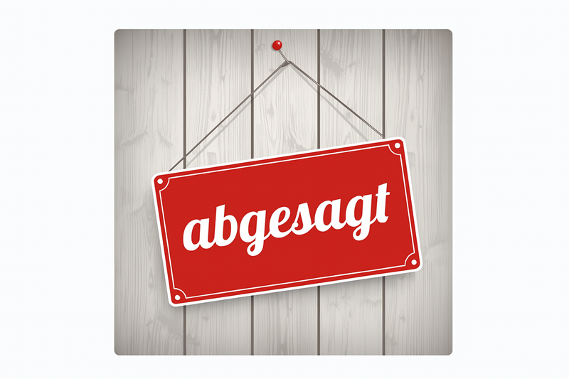 abgesagt 01