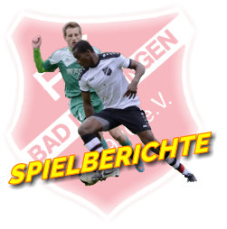 spielberichte logo