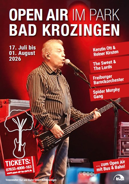 2026 06 Flyer Open Air im Park