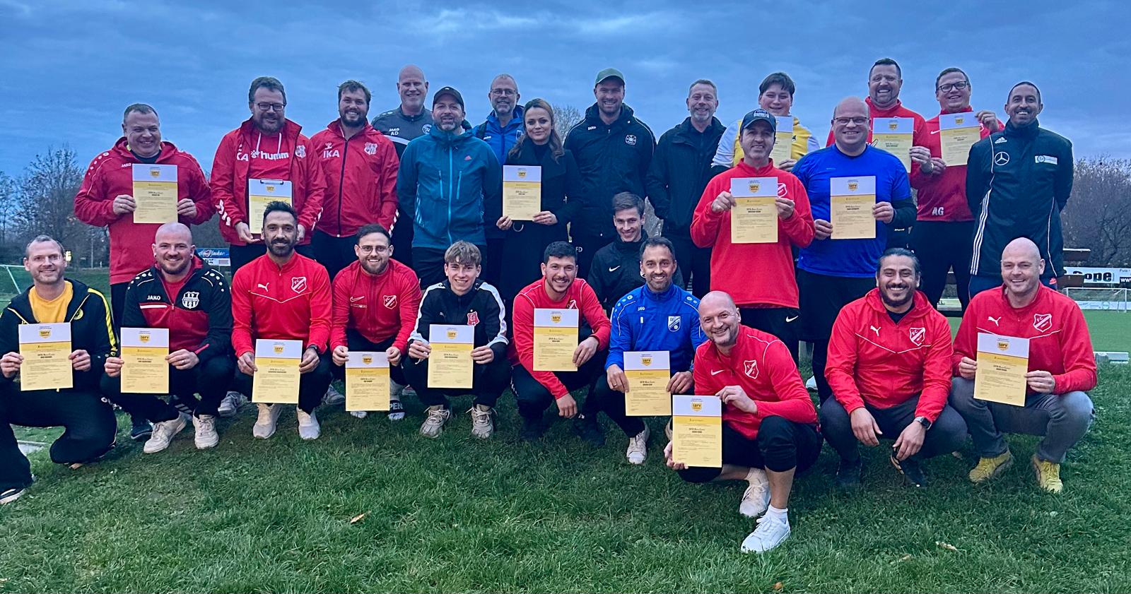 11 19 25 DFB Basis Coach Jugend