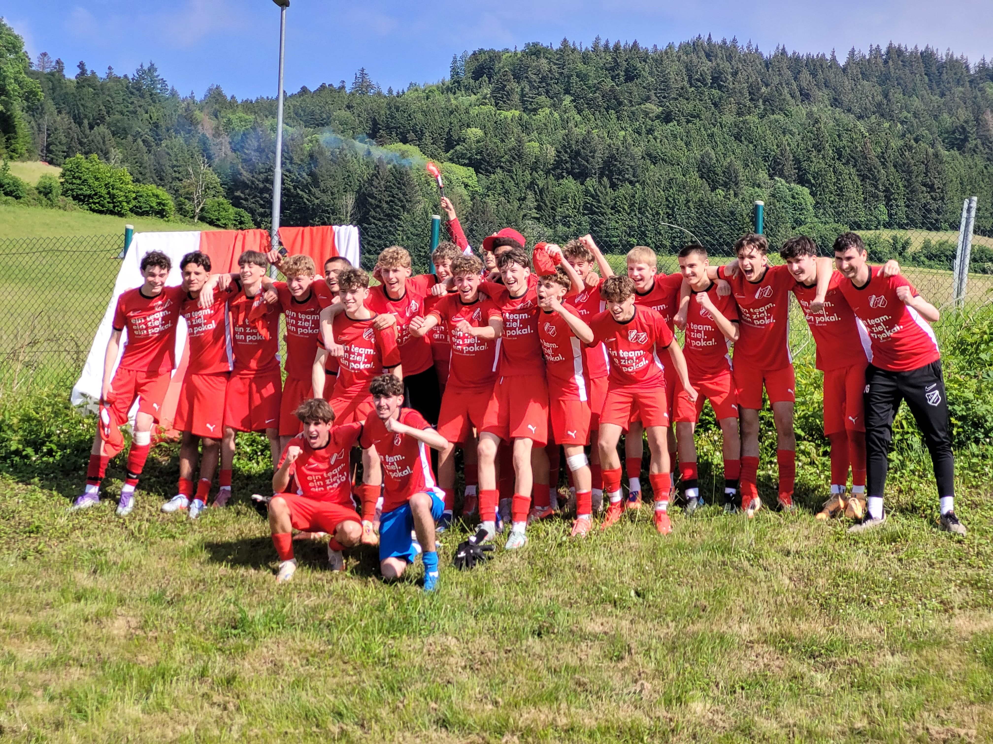 B1 Bezirkspokal 16 05 2026