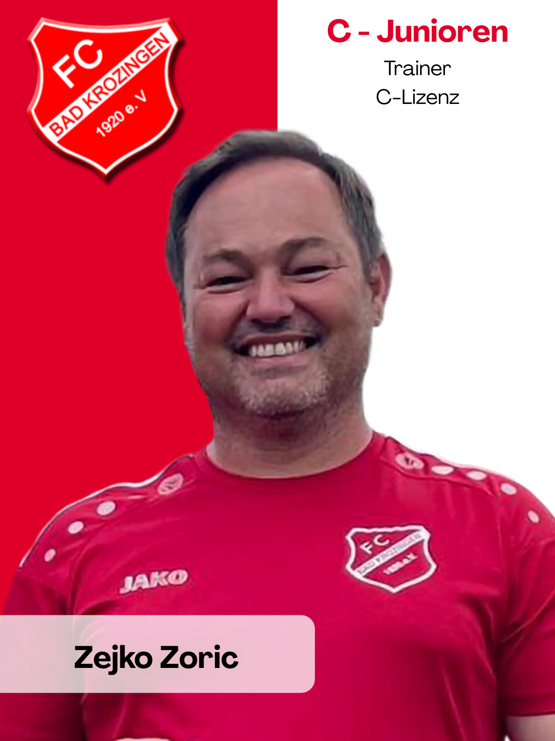C Zejko Zoric
