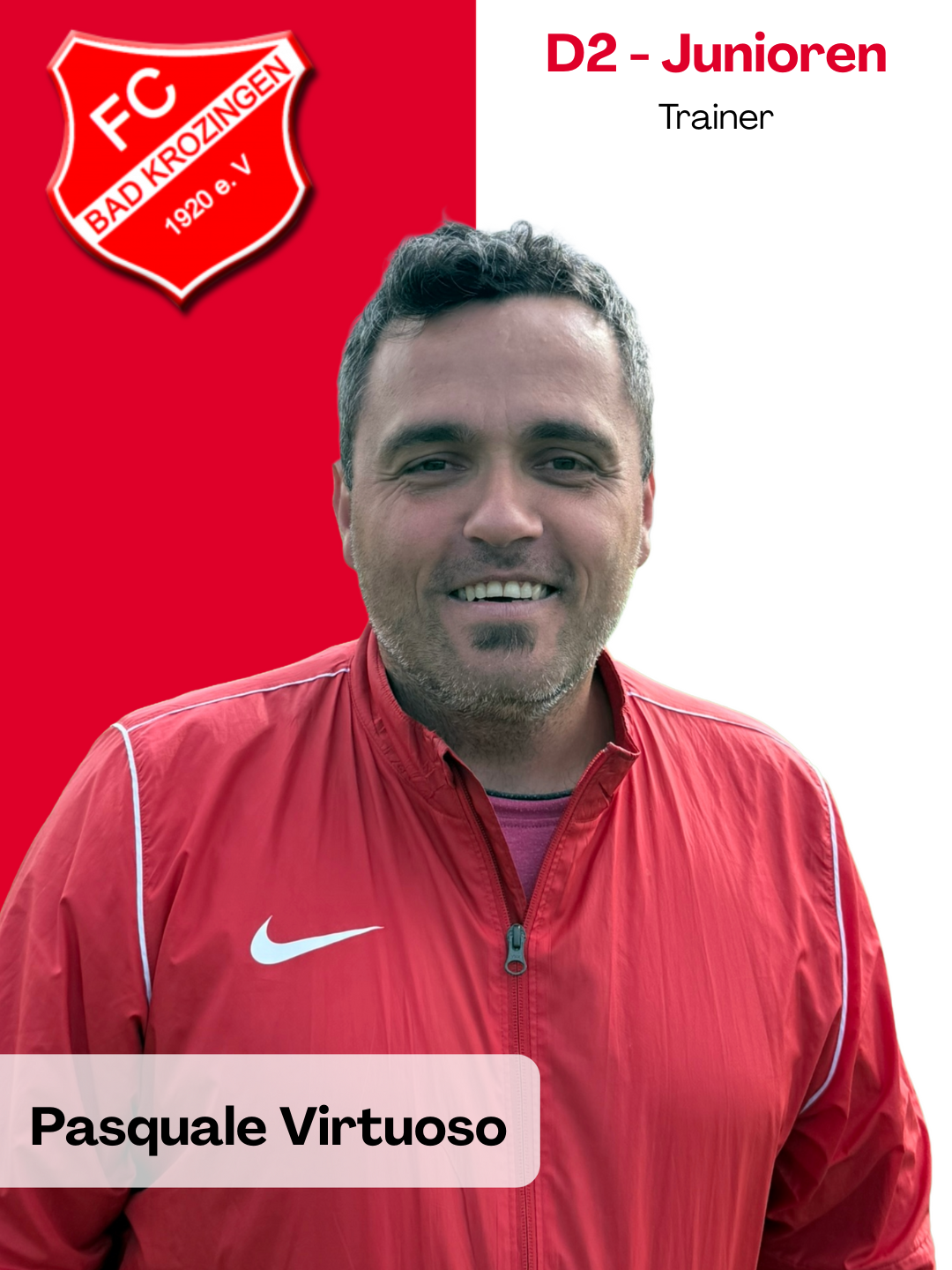 D2 Pasquale Virtuoso