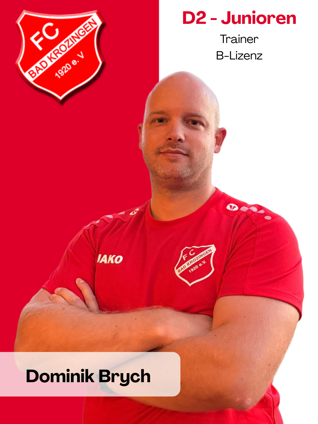 2026 26 09 D2 SGM Dominik Brych