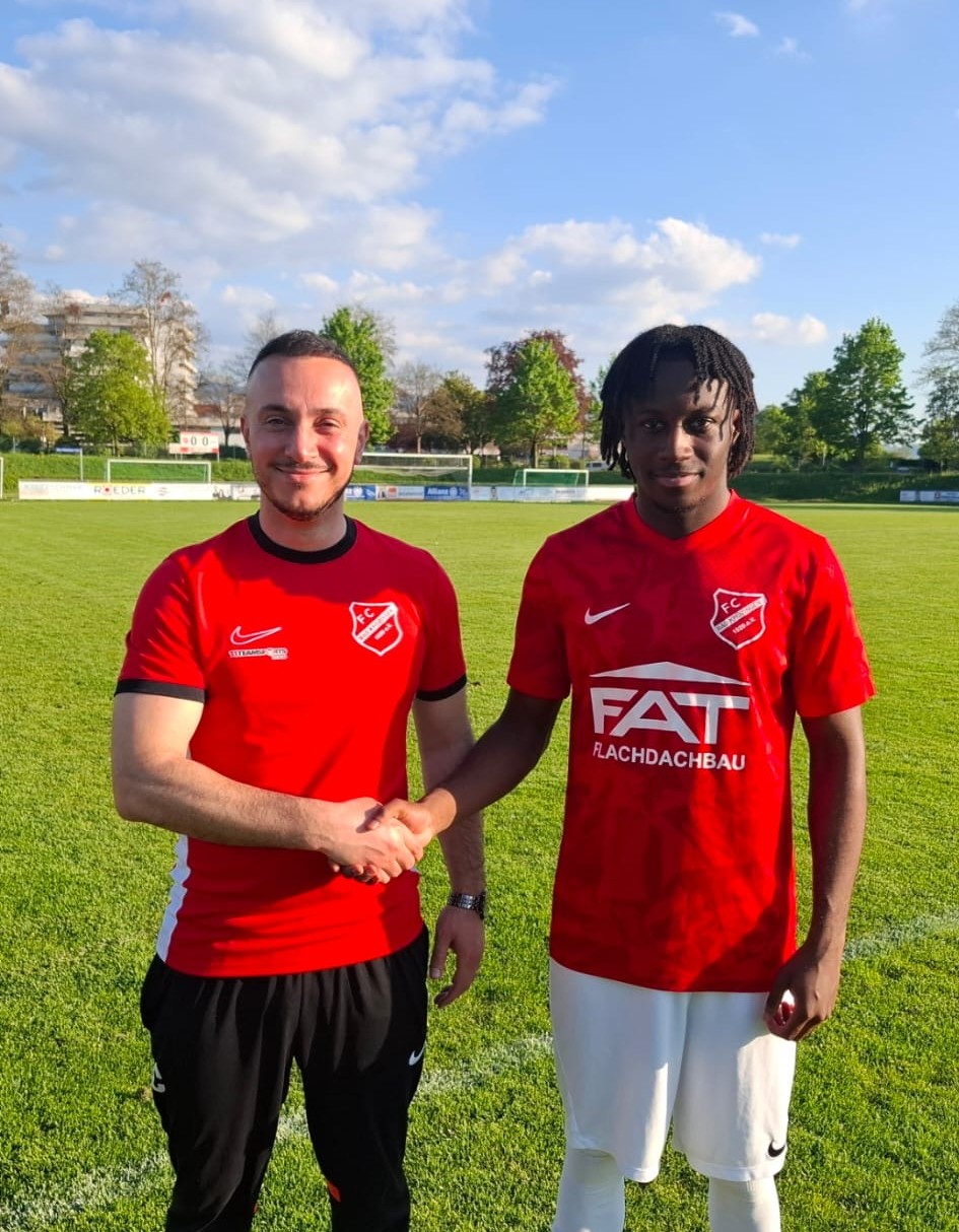 2026 27 03 Sportlicher Leiter Jugendspieler Morgan