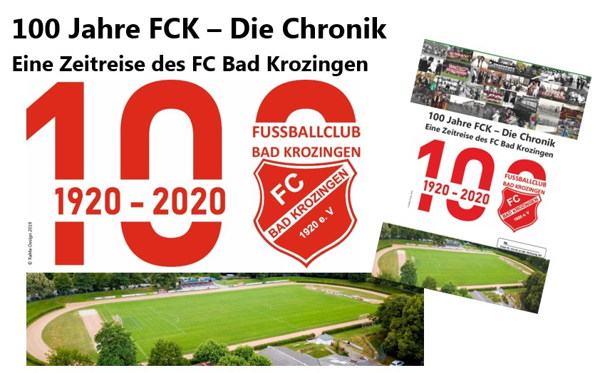 100 Jahre FCK Die Chronik  Eine Zeitreise 2020