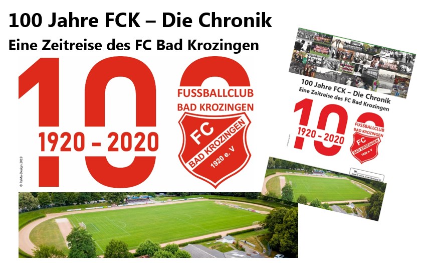 100 Jahre FCK Die Chronik Eine Zeitreise 2020