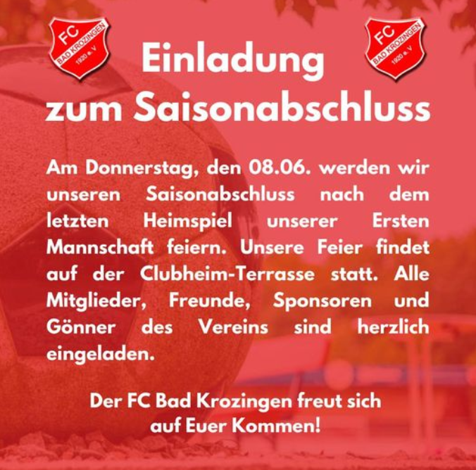 2022 23 FCK Saisonabschluss