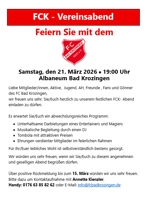 2026 03 21 Feiern Sie mit dem FCK Albaneum Finale Ausf