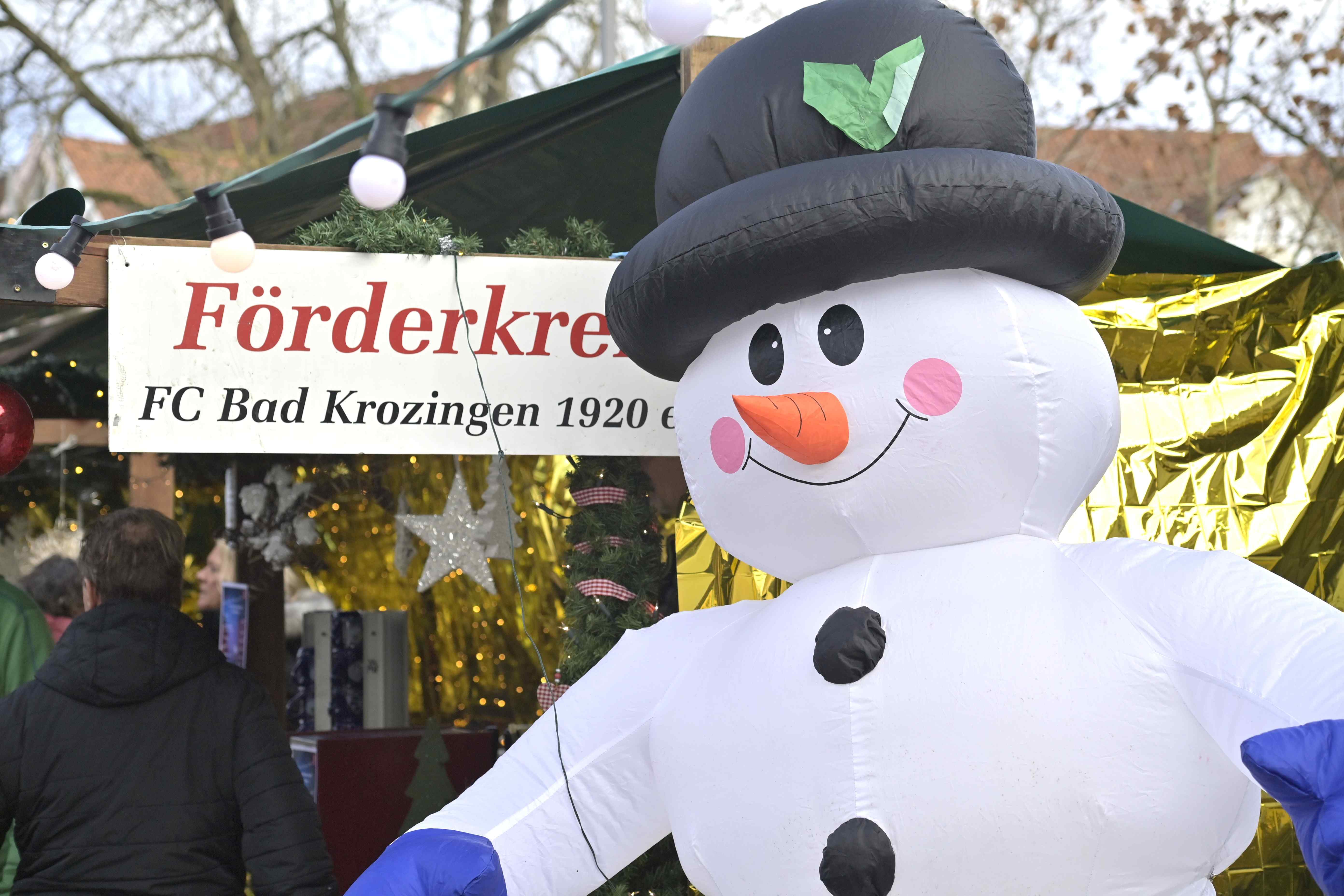 2025 11 29 BZ BK Christkindlemarkt